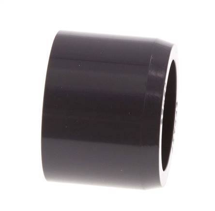 PVC Reducer Bush 20x25mm [10 Pieces]