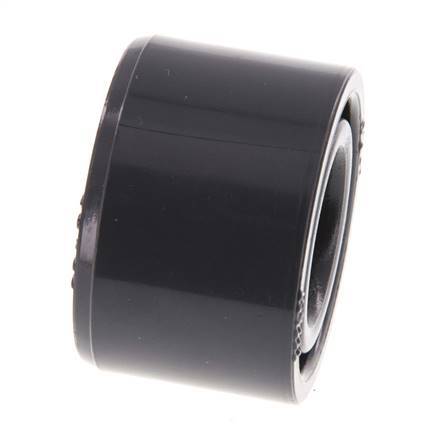 PVC Reducer Bush 20x40mm [5 Pieces]