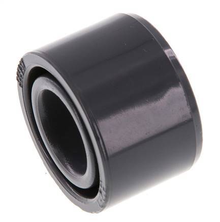 PVC Reducer Bush 20x40mm [5 Pieces]