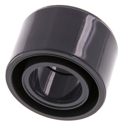 PVC Reducer Bush 25x50mm [5 Pieces]