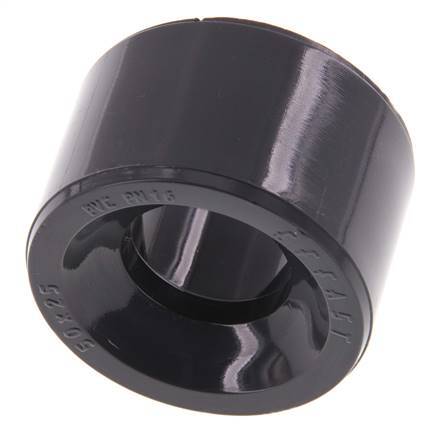 PVC Reducer Bush 25x50mm [5 Pieces]