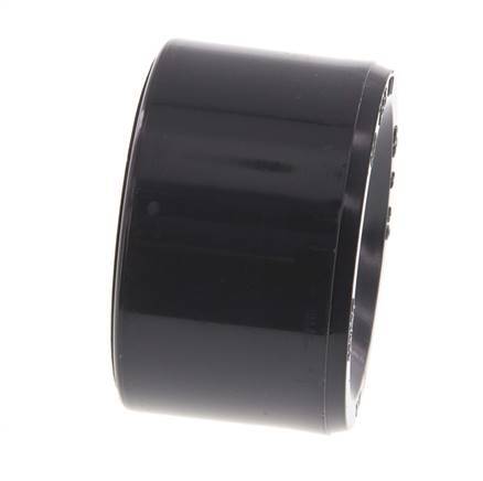 PVC Reducer Bush 40x63mm [2 Pieces]