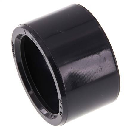 PVC Reducer Bush 63x75mm