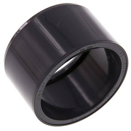 PVC Reducer Bush 63x75mm