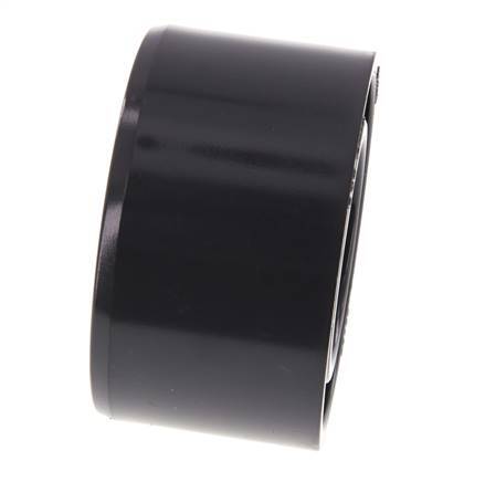 PVC Reducer Bush 50x90mm