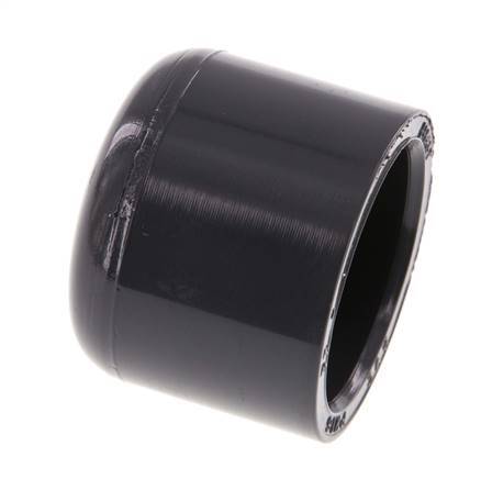 PVC End Cap 32x42mm [5 Pieces]