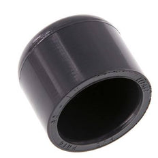 PVC End Cap 32x42mm [5 Pieces]