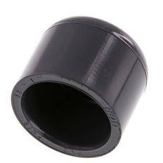 PVC End Cap 32x42mm [5 Pieces]
