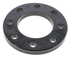 PVC Flange DN80 90mm