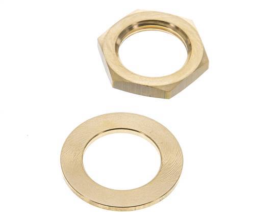 6x8mm & R1/8'' PVDF Straight Hose Fitting with Male Threads 10bar/145psi