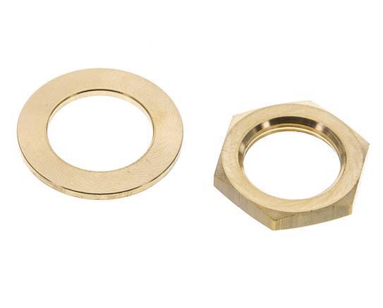 4x6mm & R1/4'' PVDF Straight Hose Fitting with Male Threads 10bar/145psi