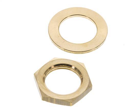 6x8mm & R1/4'' PVDF Straight Hose Fitting with Male Threads 10bar/145psi