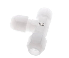 8x10mm PP Straight Hose Fitting 10bar/145psi [2 Pieces]