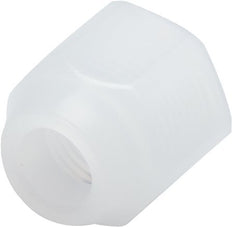 Tuerca de racor PP 9x12mm (M18x1,5) [10 Piezas]