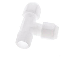 9x12mm PP Elbow Hose Fitting 10bar/145psi [2 Pieces]