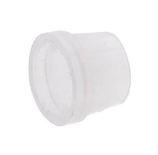 10x12mm PP Compression Ring [20 Pieces]