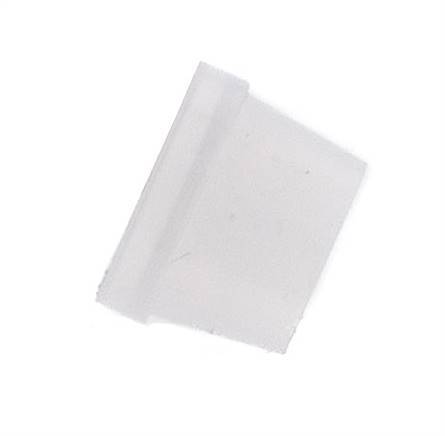 2x4mm PVDF Compression Ring [10 Pieces]