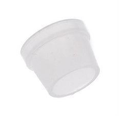 10x12mm PP Compression Ring [20 Pieces]