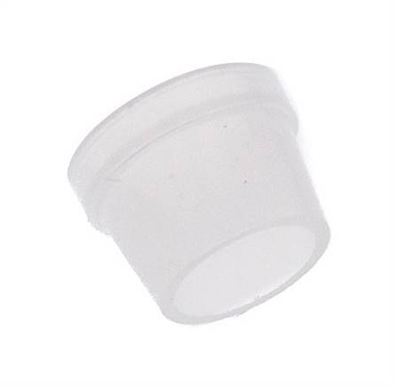 10x12mm PP Compression Ring [20 Pieces]