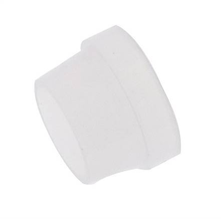 6x8mm PVDF Compression Ring [5 Pieces]