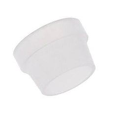 8x10mm PVDF Compression Ring [5 Pieces]