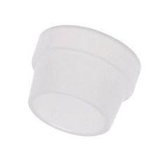 8x10mm PVDF Compression Ring [5 Pieces]