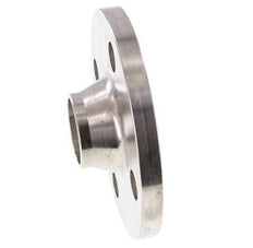 Welding Neck Flange DN40-PN16 48.3mm 1.4571 DIN 2633