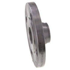 Welding Neck Flange DN32-PN16 42.4mm Black Steel DIN 2633