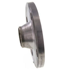 Welding Neck Flange DN50-PN16 60.3mm Black Steel DIN 2633 And EN 1092-1 (Type 11)