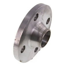 Welding Neck Flange DN50-PN16 60.3mm Black Steel DIN 2633 And EN 1092-1 (Type 11)