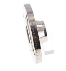 Welding Neck Flange DN32-PN6 42.4mm 1.4571 DIN 2631 And EN 1092-1 (Type 11)