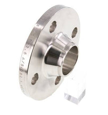 Welding Neck Flange DN32-PN6 42.4mm 1.4571 DIN 2631 And EN 1092-1 (Type 11)