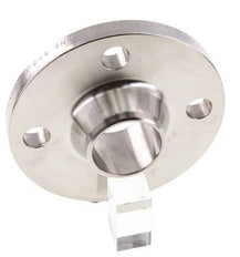 Welding Neck Flange DN32-PN6 42.4mm 1.4571 DIN 2631 And EN 1092-1 (Type 11)