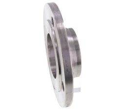 Welding Neck Flange DN65-PN6 76.1mm Black Steel DIN 2631 And EN 1092-1 (Type 11)