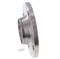 Welding Neck Flange DN65-PN6 76.1mm Black Steel DIN 2631 And EN 1092-1 (Type 11)