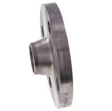 Welding Neck Flange DN32-PN40 42.4mm Black Steel DIN 2635 And EN 1092-1 (Type 11)