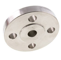 Welding Neck Flange DN20-PN100 26.9mm 1.4571 DIN 2637 And EN 1092-1 (Type 11)