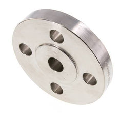 Welding Neck Flange DN20-PN100 26.9mm 1.4571 DIN 2637 And EN 1092-1 (Type 11)