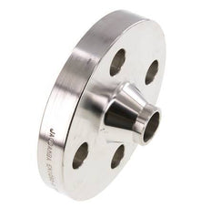 Welding Neck Flange DN20-PN100 26.9mm 1.4571 DIN 2637 And EN 1092-1 (Type 11)