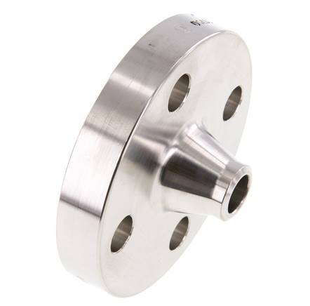Welding Neck Flange DN15-PN160 21.3mm 1.4571 DIN 2638 And EN 1092-1 (Type 11)