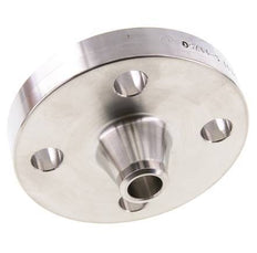 Welding Neck Flange DN15-PN160 21.3mm 1.4571 DIN 2638 And EN 1092-1 (Type 11)