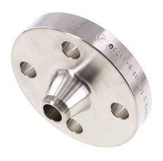 Welding Neck Flange DN15-PN160 21.3mm 1.4571 DIN 2638 And EN 1092-1 (Type 11)