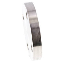 Blind Flange DN25-PN16 Stainless Steel 1.4571 DIN 2527