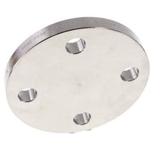 Blind Flange DN50-PN16 Stainless Steel 1.4571 DIN 2527 And EN 1092-1 (Type 05)