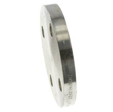 Blind Flange DN100-PN16 Zinc-Plated Steel DIN 2527 And EN 1092-1 (Type 05)