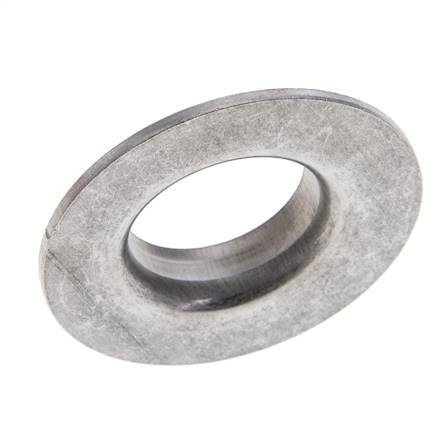 Welding Collar DIN 2642 DN32-PN10 42.4x2.0mm Stainless Steel 1.4571