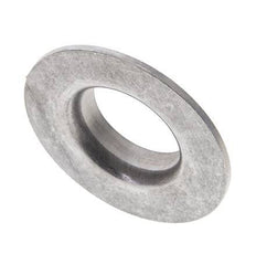 Welding Collar DIN 2642 DN32-PN10 42.4x2.0mm Stainless Steel 1.4571