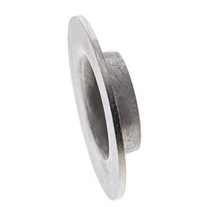 Welding Collar DIN 2642 DN32-PN10 42.4x2.0mm Stainless Steel 1.4571