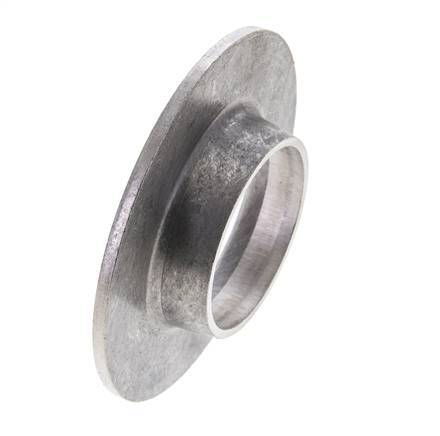 Welding Collar DIN 2642 DN32-PN10 42.4x2.0mm Stainless Steel 1.4571