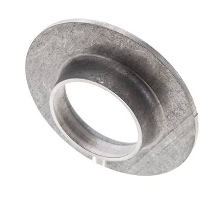 Welding Collar DIN 2642 DN32-PN10 42.4x2.0mm Stainless Steel 1.4571
